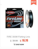 Daiwa Original 8 braided PE fishing line length 150M 300M Japan