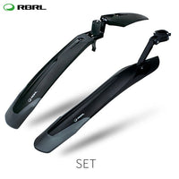 RBRL Bike Mudguard Set MTB Fender