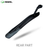 RBRL Bike Mudguard Set MTB Fender