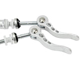Bicycle Quick Release Aluminium Bike Seat