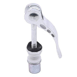Bicycle Quick Release Aluminium Bike Seat