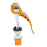 Bicycle Quick Release Aluminium Bike Seat