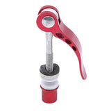 Bicycle Quick Release Aluminium Bike Seat