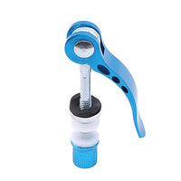 Bicycle Quick Release Aluminium Bike Seat