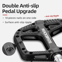 ROCKBROS Ultralight Seal Bearings Bicycle Pedals