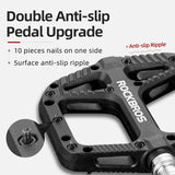 ROCKBROS Ultralight Seal Bearings Bicycle Pedals