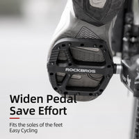 ROCKBROS Ultralight Seal Bearings Bicycle Pedals