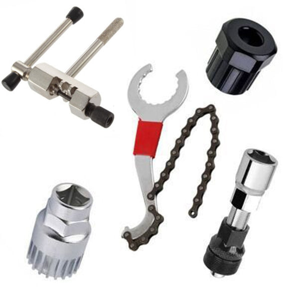 Bicycle Repair Tool Kits MTB Road Bikes