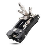 Bicycle Repair Tools Kit Hex Spoke Cycling Screwdrivers