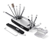 Bicycle Repair Tools Kit Hex Spoke Cycling Screwdrivers