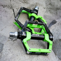 Bike Pedals Magnesium alloy