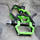 Bike Pedals Magnesium alloy