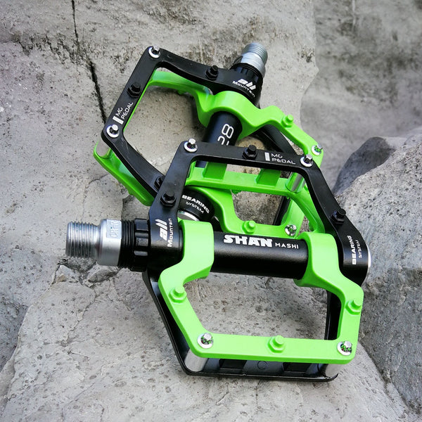 Bike Pedals Magnesium alloy