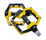 Bike Pedals Magnesium alloy