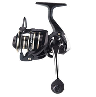 New 13+1BB Spinning reel 2000-6000 metal spool gear ratio 5.2:1