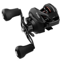 Hot AD-Bf2000 reel high speed 7.2:1 gear ratio 12+1Bb fresh/saltwater magnetic brake system