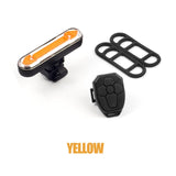 Bike Light Remote Turn Signal for Bicycle