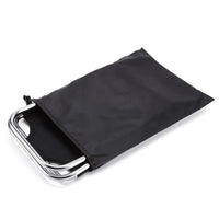 Outdoor Camping Chair Oxford Cloth Portable Folding Camping Chair