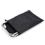 Outdoor Camping Chair Oxford Cloth Portable Folding Camping Chair