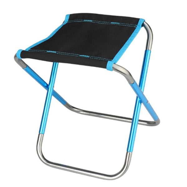 Outdoor Stool Portable Chair