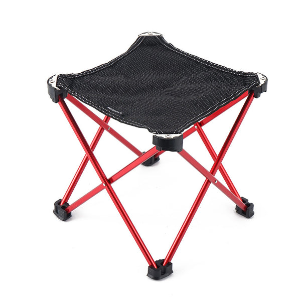 Outdoor Ultralight Folding Stool Fishing Chair