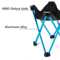 Outdoor Ultralight Folding Stool Fishing Chair