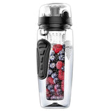 1000ml/32oz fruit infusing water bottle