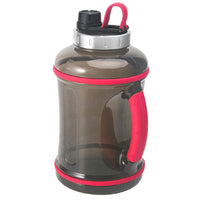 3.2L Sports bottle portable large-capacity water bottle for outdoor camping