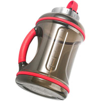 3.2L Sports bottle portable large-capacity water bottle for outdoor camping