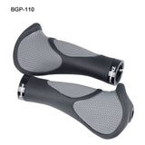 Deemount Comfy Bicycle Grips TPR Rubber Integrated