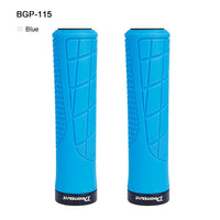 Deemount Comfy Bicycle Grips TPR Rubber Integrated