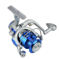 YUMOSHI1000 Rotating Fishing Wheel Fishing Coil Left and Right Hand Reel Parts