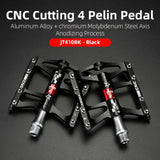 ROCKBROS Mountain Bike Bicycle Pedals
