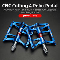 ROCKBROS Mountain Bike Bicycle Pedals