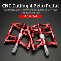 ROCKBROS Mountain Bike Bicycle Pedals