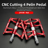 ROCKBROS Mountain Bike Bicycle Pedals