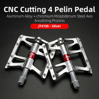 ROCKBROS Mountain Bike Bicycle Pedals