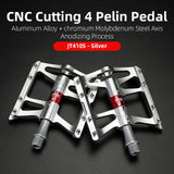 ROCKBROS Mountain Bike Bicycle Pedals