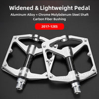 ROCKBROS Mountain Bike Bicycle Pedals