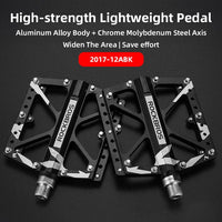 ROCKBROS Mountain Bike Bicycle Pedals