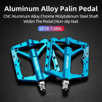 ROCKBROS Mountain Bike Bicycle Pedals