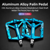 ROCKBROS Mountain Bike Bicycle Pedals