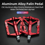 ROCKBROS Mountain Bike Bicycle Pedals