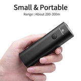 ROCKBROS Bike Light Rainproof USB Rechargeable LED 2000mAh MTB