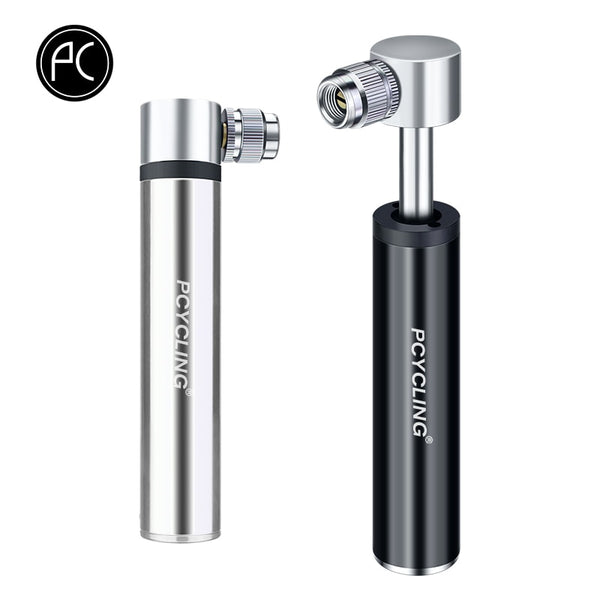 Aluminum Alloy Cycling Hand Air Pump