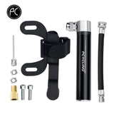 Aluminum Alloy Cycling Hand Air Pump