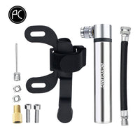 Aluminum Alloy Cycling Hand Air Pump