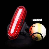120Lumens Bicycle Rear Light