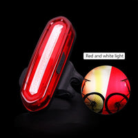 120Lumens Bicycle Rear Light