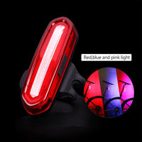 120Lumens Bicycle Rear Light